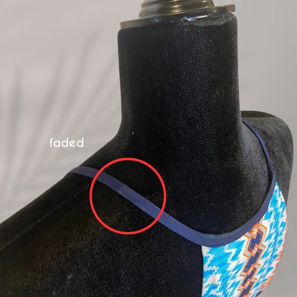 Bisou Bisou Bohemian Maxi - Multicolor - Picture 8 of 9